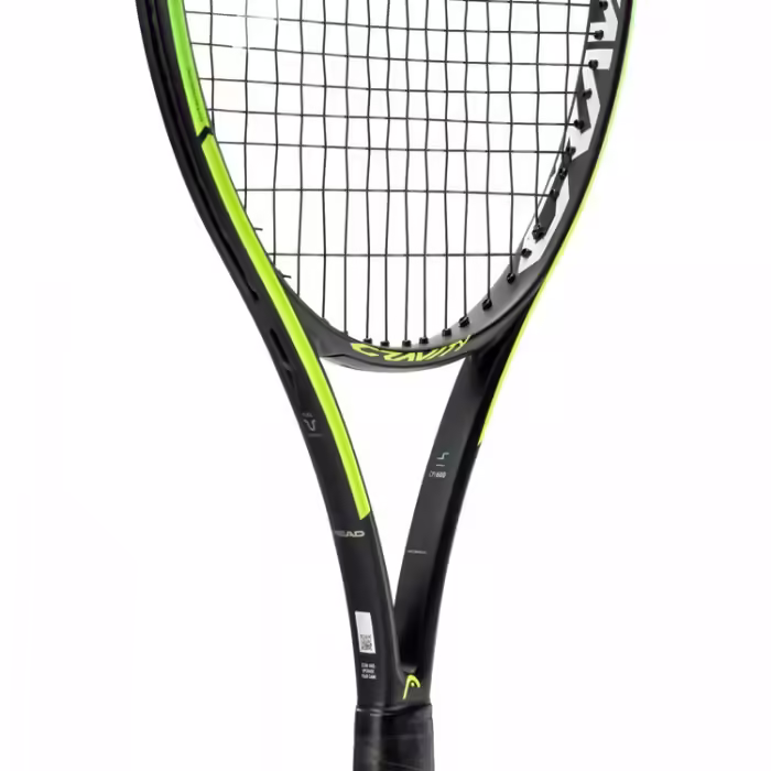 Racheta tenis de camp HEAD GRAVITY S 2021 - 5
