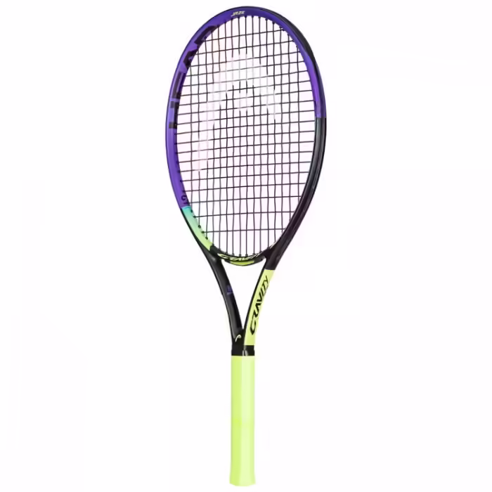 Racheta tenis de camp HEAD IG Gravity Jr. 26 - 2