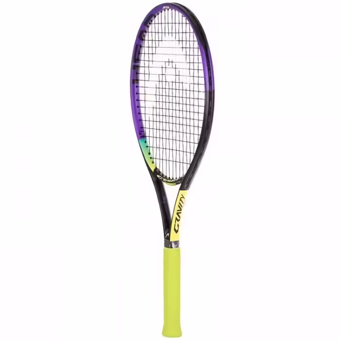 Racheta tenis de camp HEAD IG Gravity Jr. 26 - 3