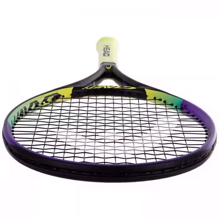 Racheta tenis de camp HEAD IG Gravity Jr. 26 - 5
