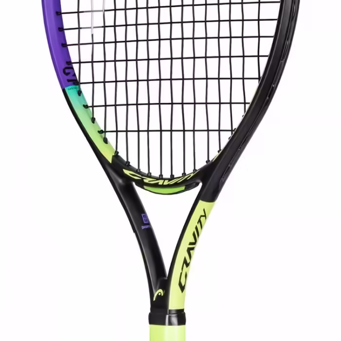 Racheta tenis de camp HEAD IG Gravity Jr. 26 - 6