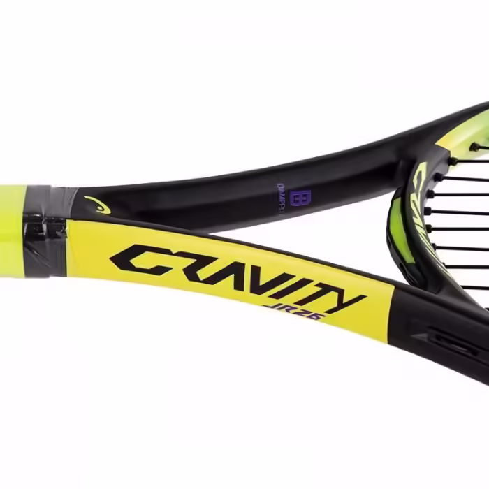 Racheta tenis de camp HEAD IG Gravity Jr. 26 - 7