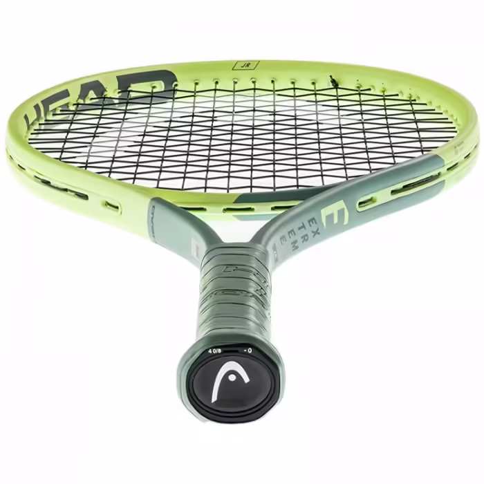 Ракетка для большого тенниса HEAD Extreme Jr. 2022 - 2