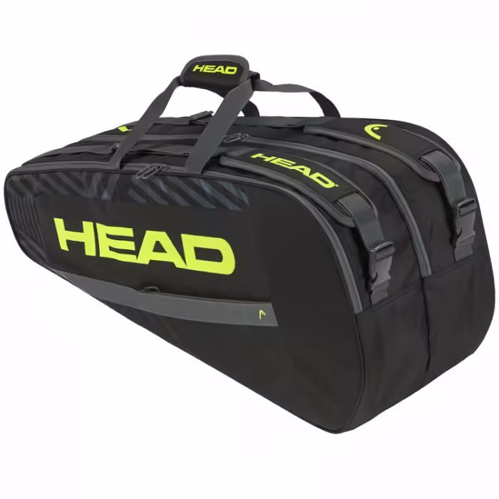 Сумка спортивная HEAD TENIS BASE M 6R