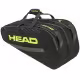 Сумка спортивная HEAD TENIS BASE M 6R