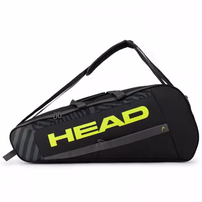 Сумка спортивная HEAD TENIS BASE M 6R - 2
