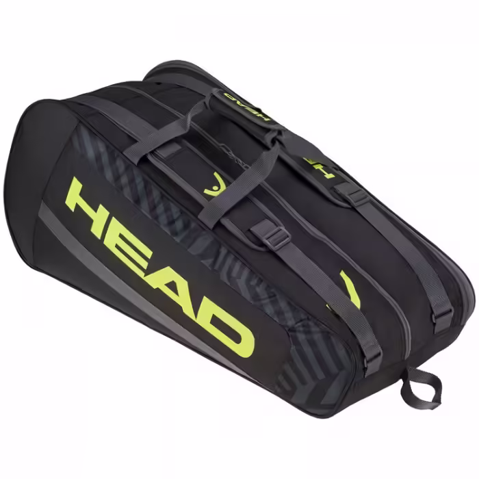 Сумка спортивная HEAD TENIS BASE M 6R - 3