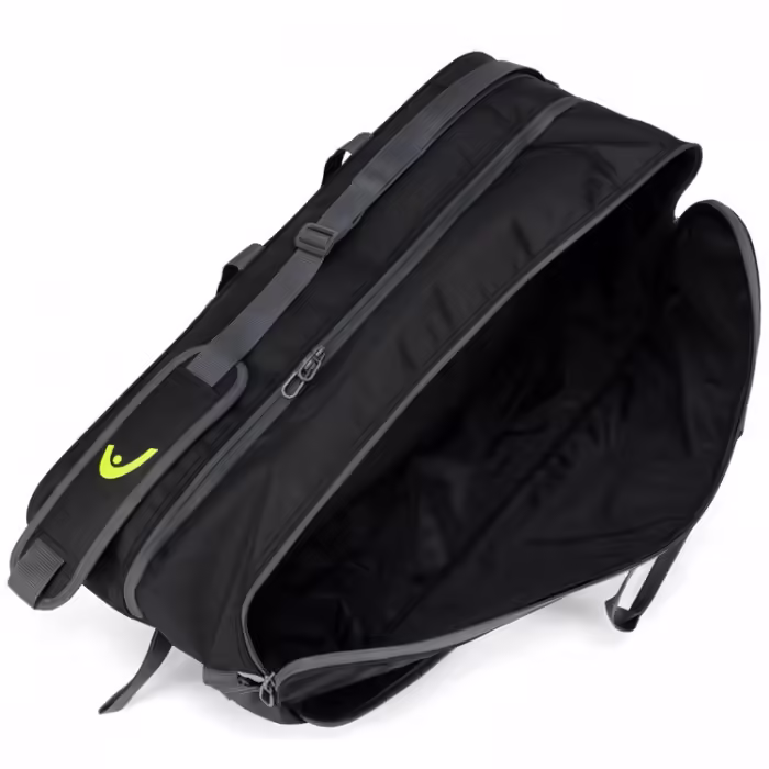 Сумка спортивная HEAD TENIS BASE M 6R - 5