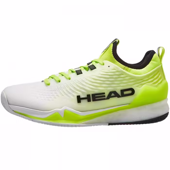 Incaltaminte Sport HEAD Endure Pro Alb-galben 42