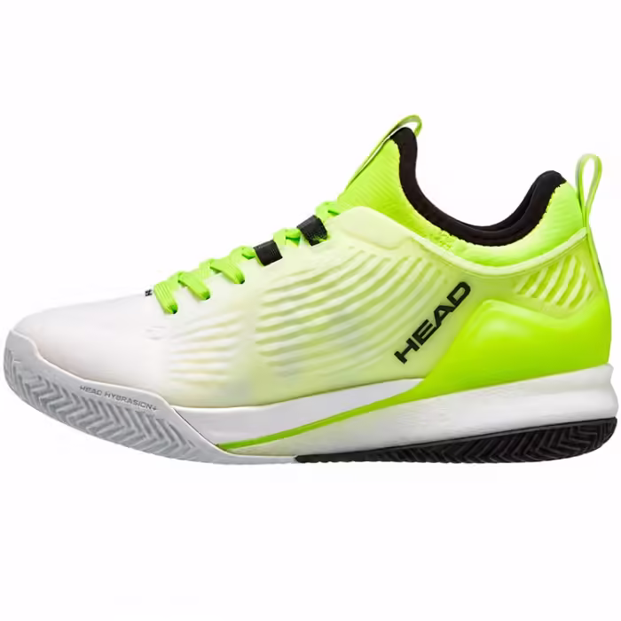 Incaltaminte Sport HEAD Endure Pro Alb-galben 42 - 2