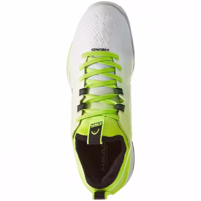 Incaltaminte Sport HEAD Endure Pro Alb-galben 42 - 3