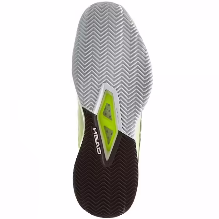 Incaltaminte Sport HEAD Endure Pro Alb-galben 42 - 4