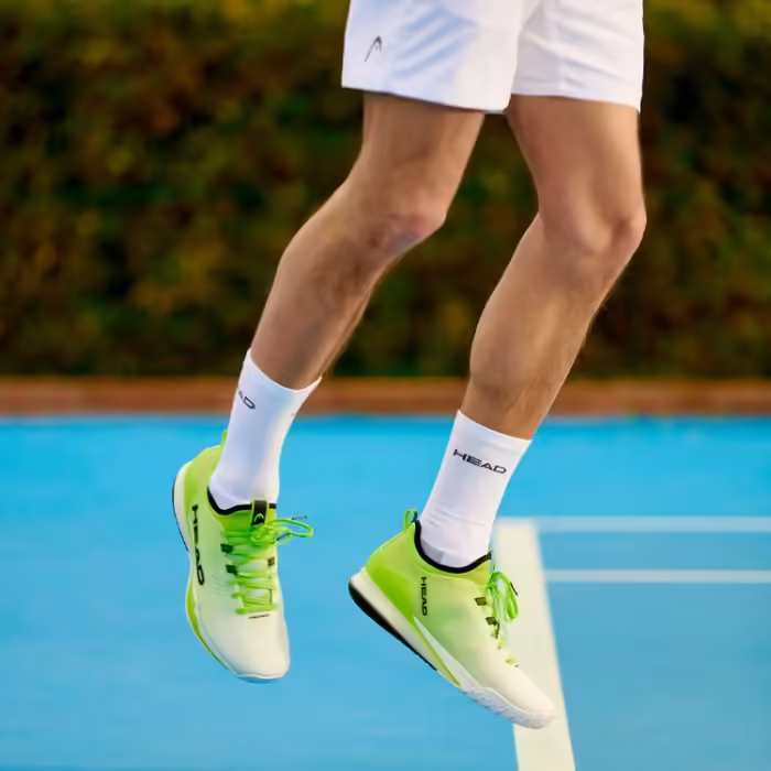 Incaltaminte Sport HEAD Endure Pro Alb-galben 42 - 6