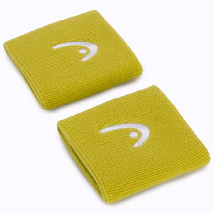 Напульсники HEAD Wristband 2.5 inch - 3