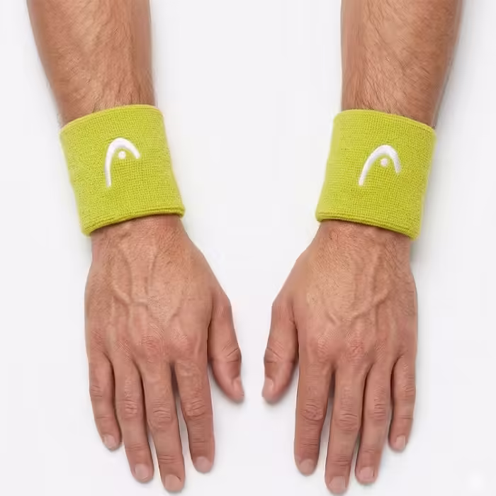 Напульсники HEAD Wristband 2.5 inch - 6