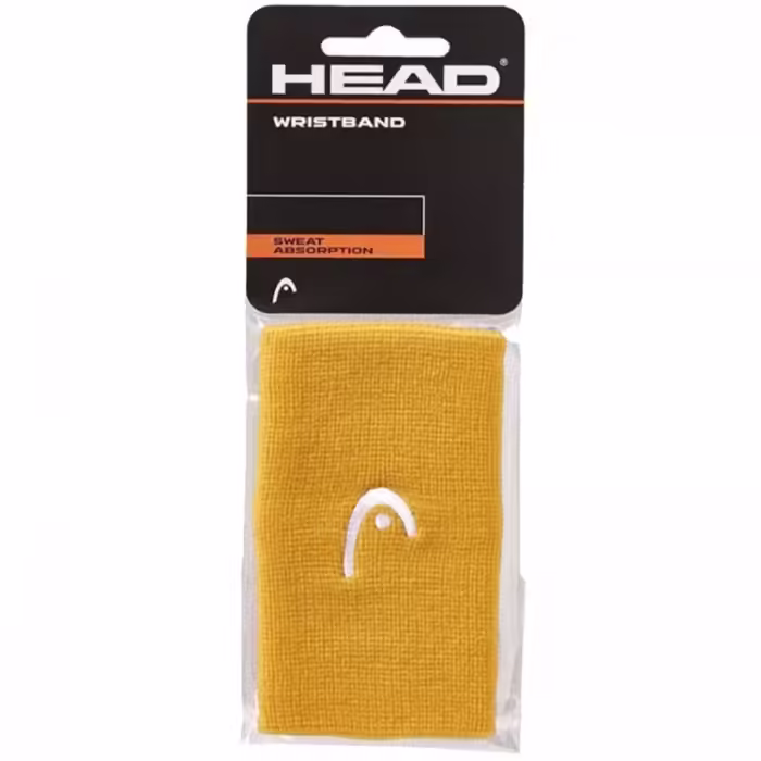 Напульсники HEAD Wristband 5 inch