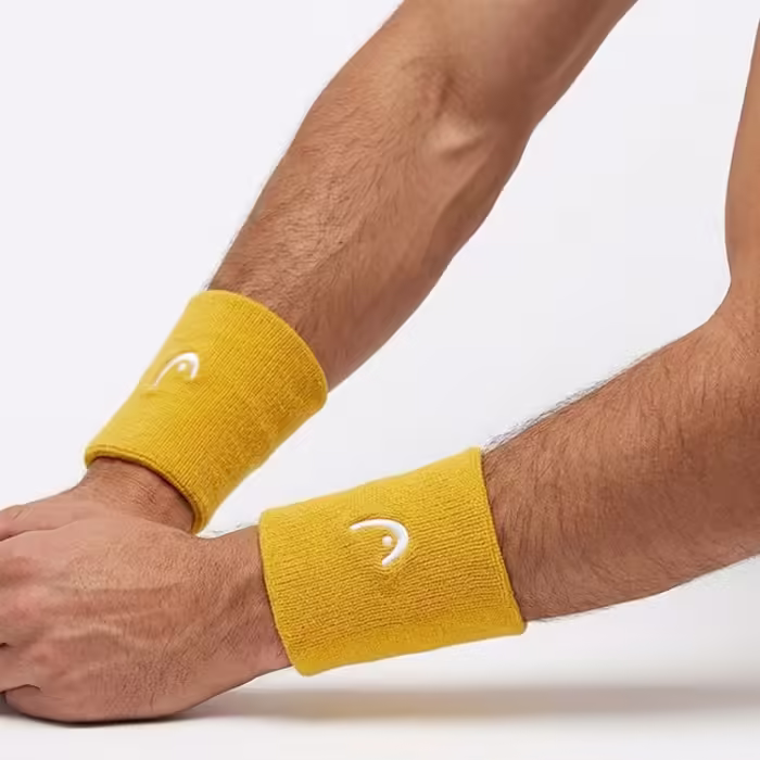 Напульсники HEAD Wristband 5 inch - 4