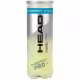Set mingi pentru padel 3 buc HEAD PADEL PRO+