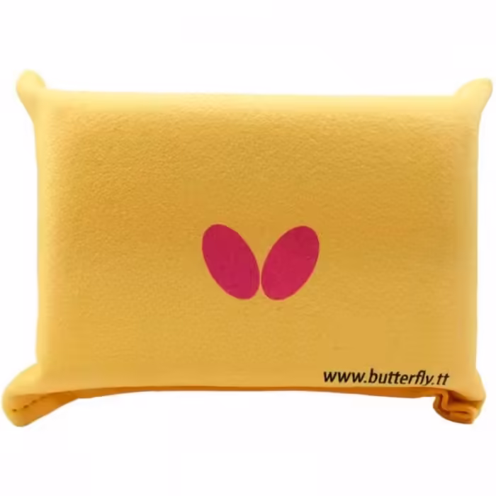 Burete din bumbac Butterfly COTTON SPONGE