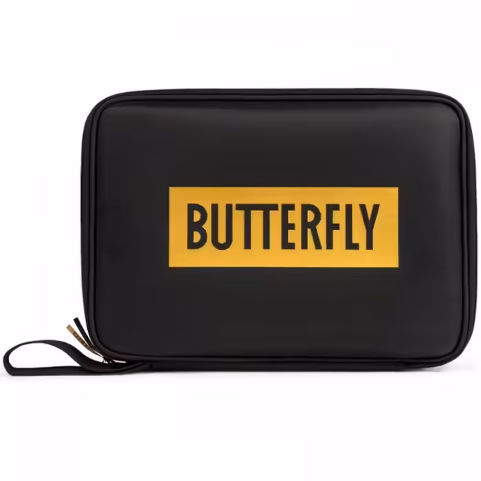 Husa paleta tenis pentru masa Butterfly BD CASE II GOLD