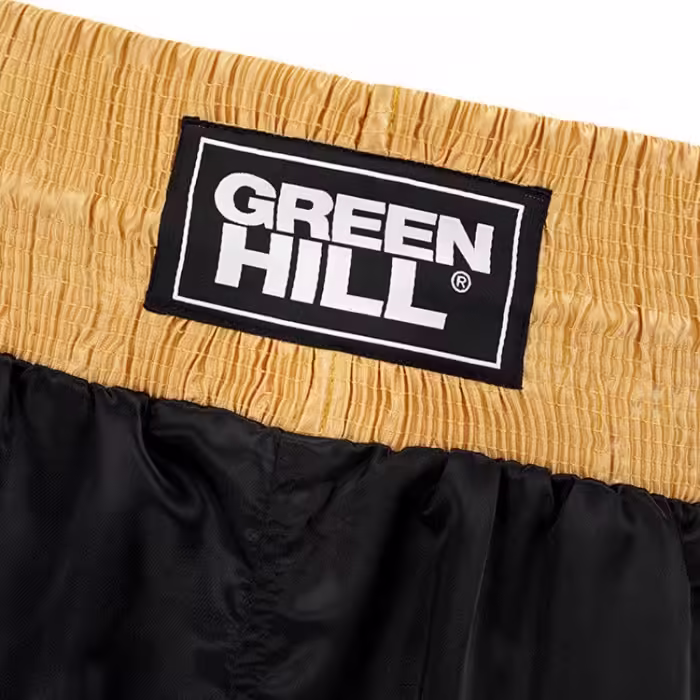 Sorti Green Hill PIPER - 4