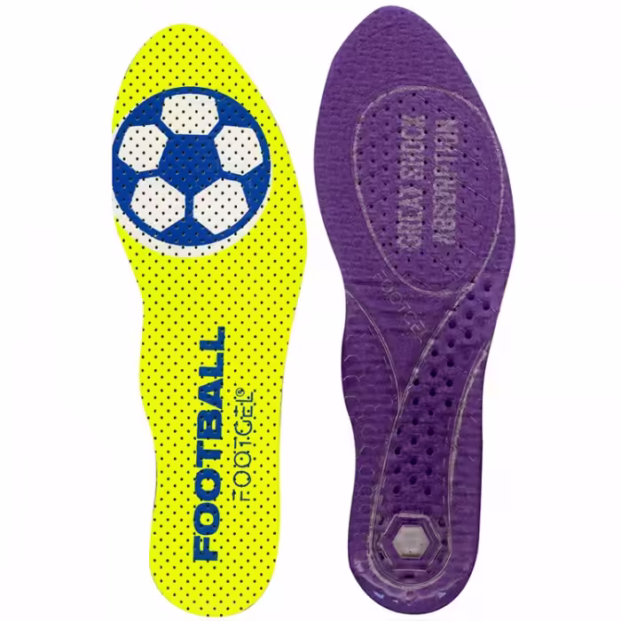 Стельки FOOTGEL Football