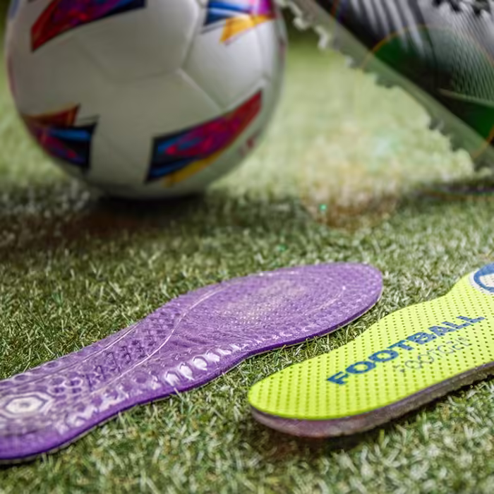 Стельки FOOTGEL Football - 2