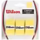 Banda p/u racheta Wilson Pro Overgrip 3 Pack