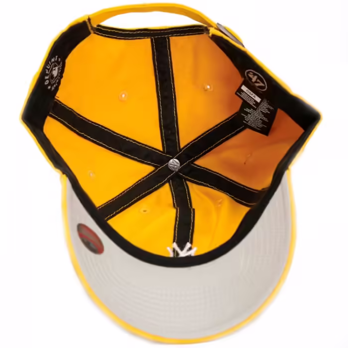 Chipiu 47 Brand MLB New York Yankees BASE RUNNER Clean Up - 2