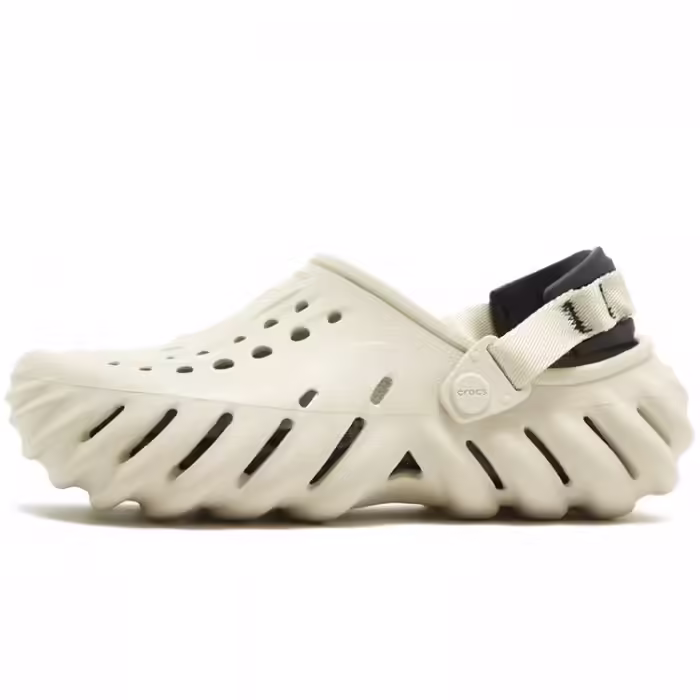 Шлепанцы Crocs Echo Clog