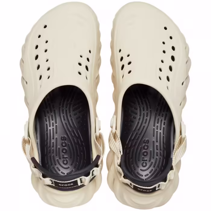 Шлепанцы Crocs Echo Clog - 3