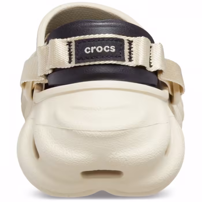 Шлепанцы Crocs Echo Clog - 4