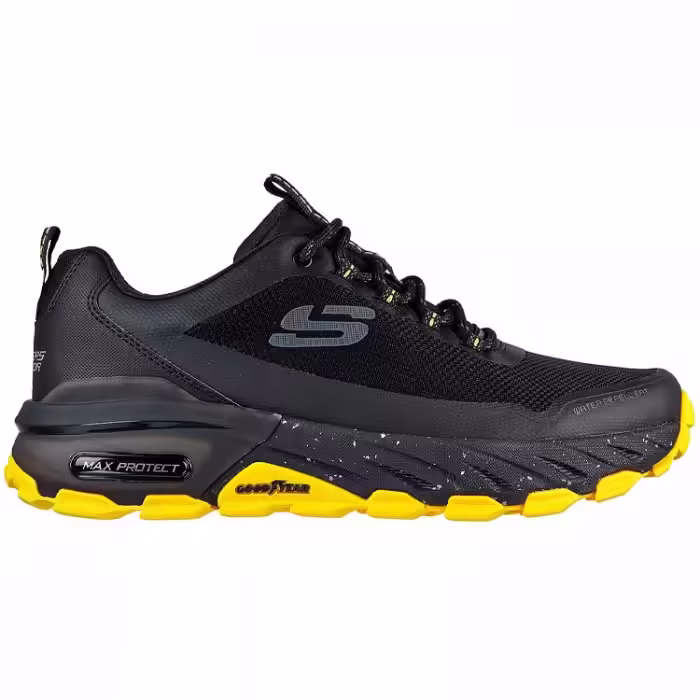 Incaltaminte Sport Skechers MAX PROTECT - LIBERA - 4