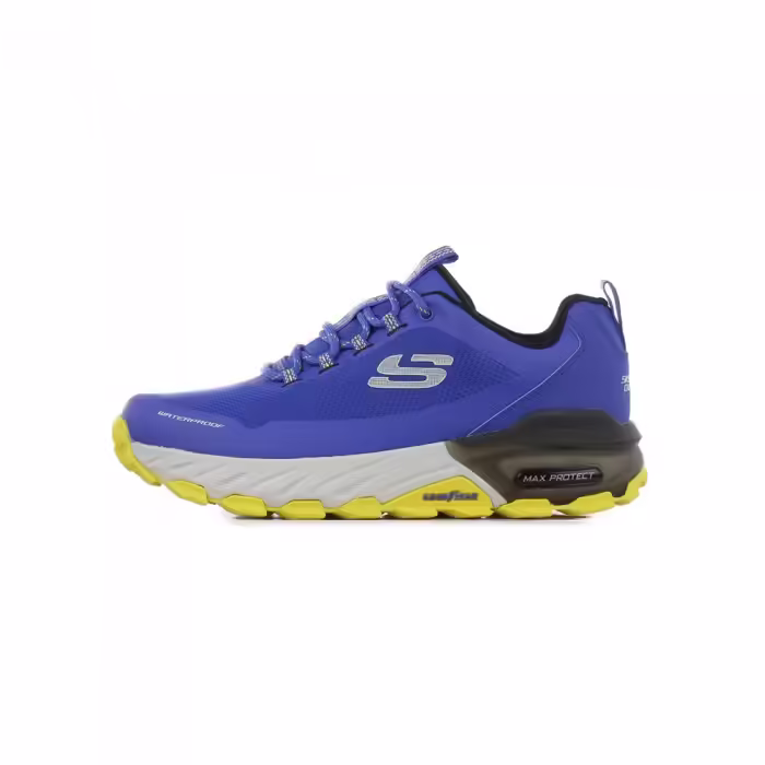Incaltaminte Sport Skechers MAX PROTECT FAST TRACK