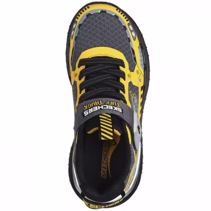 Кроссовки Skechers SKECH TRACKS - 4