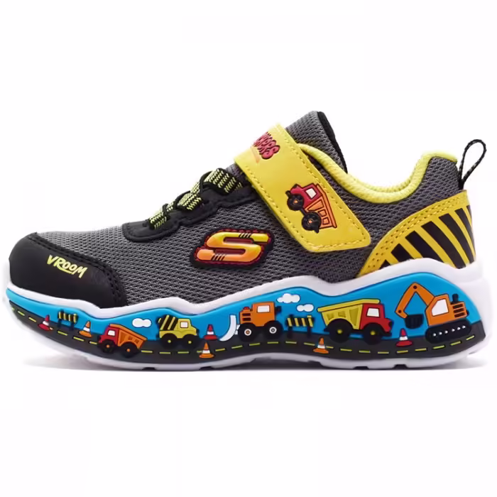 Incaltaminte Sport Skechers PLAY SCENE