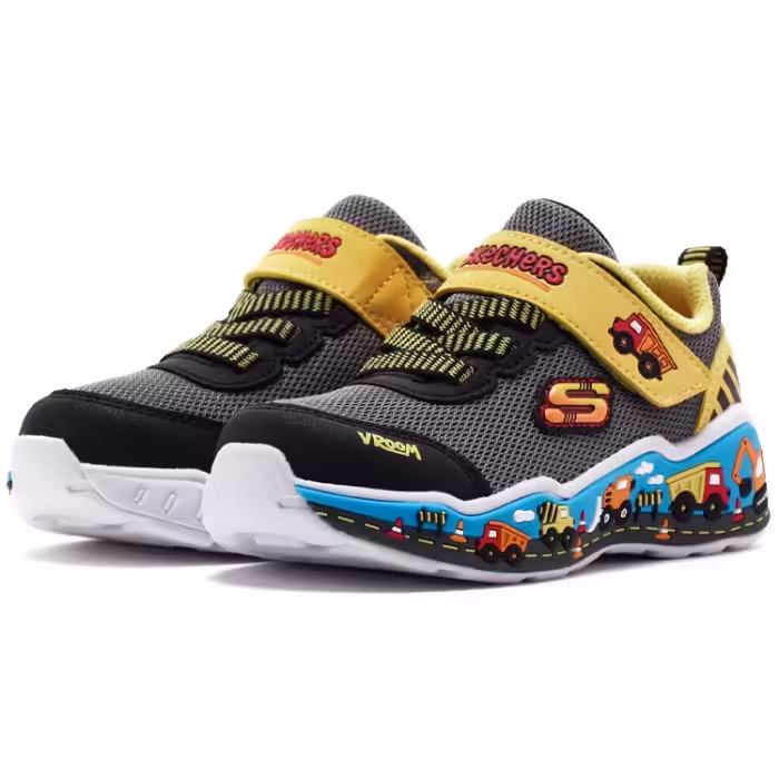 Incaltaminte Sport Skechers PLAY SCENE - 2