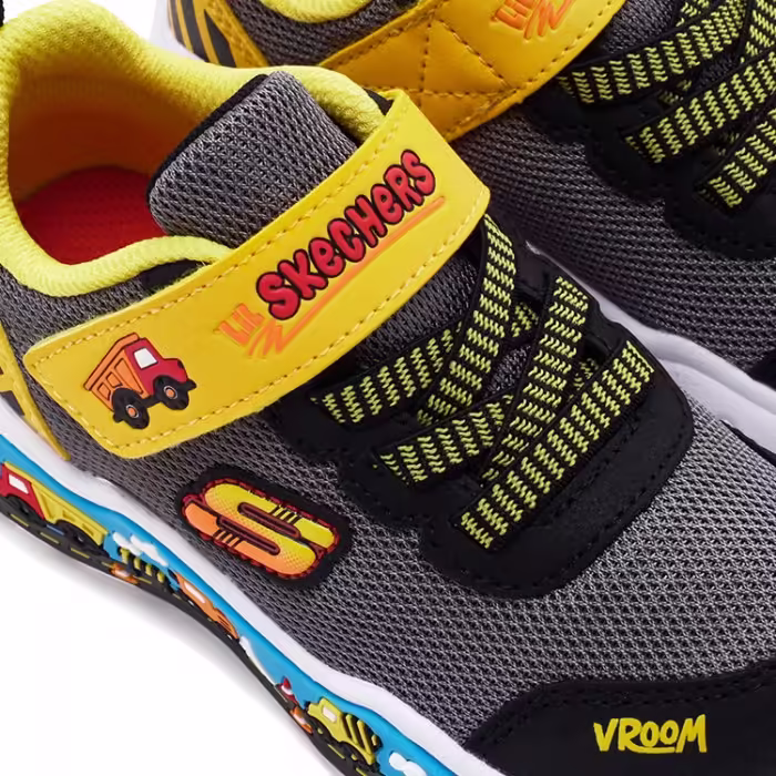 Incaltaminte Sport Skechers PLAY SCENE - 4