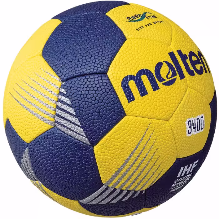 Мяч гандбольный Molten Hand ball - 2