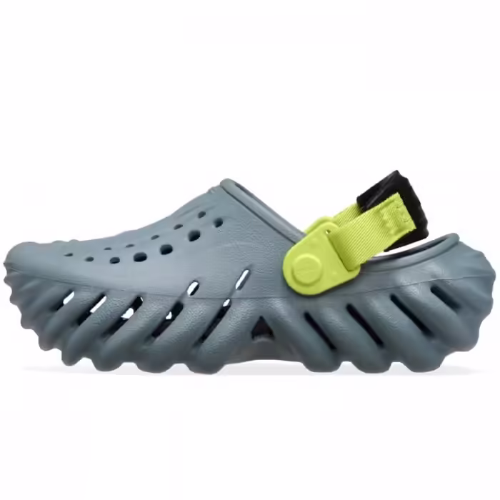 Slapi Crocs Echo Clog K