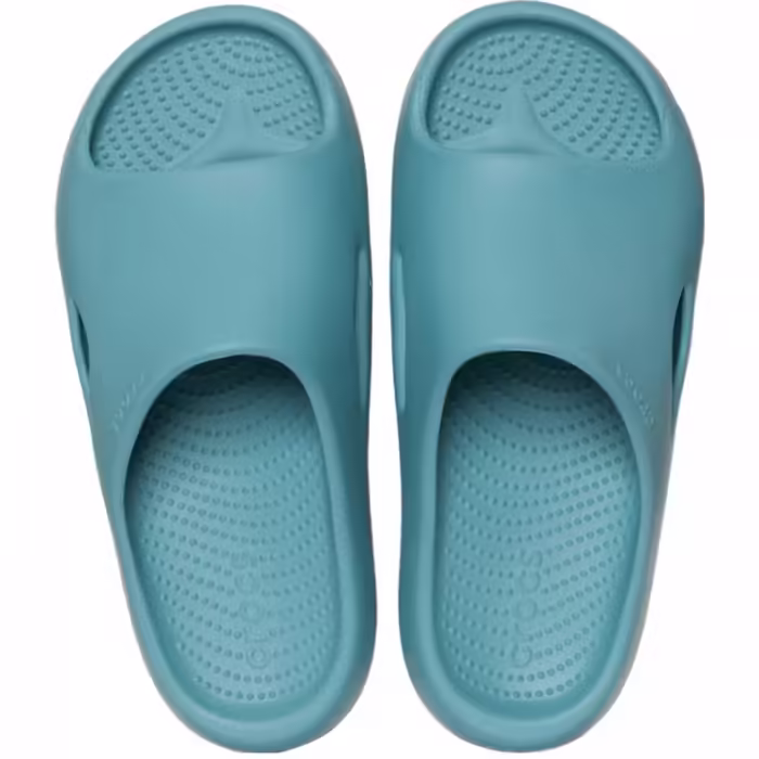 Slapi Crocs Mellow Recovery Slide - 2