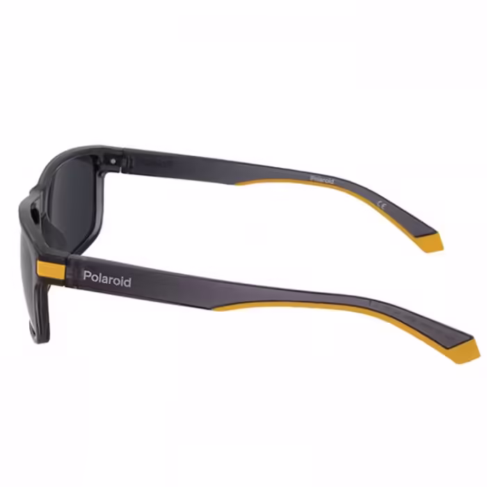 Очки солнцезащитные Polaroid Sunglasses Серый No Size - 3