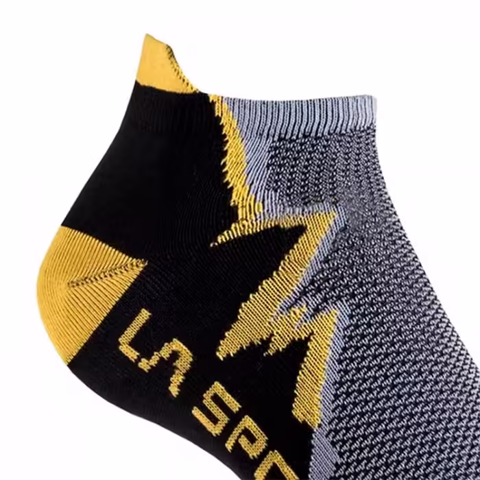 Sosete La Sportiva Climbing Socks - 2