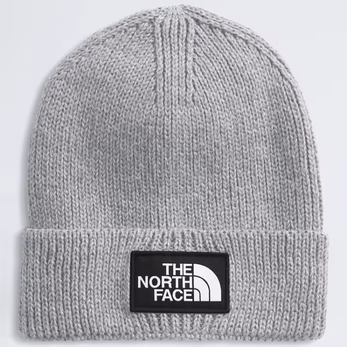 Caciula The North Face LOGO BOX CUFFED