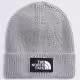 Caciula The North Face LOGO BOX CUFFED