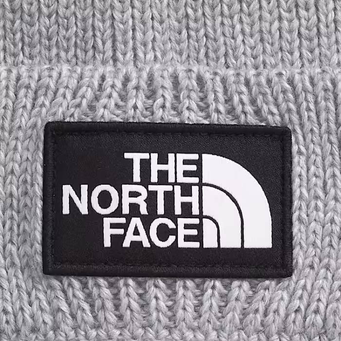 Caciula The North Face LOGO BOX CUFFED - 2