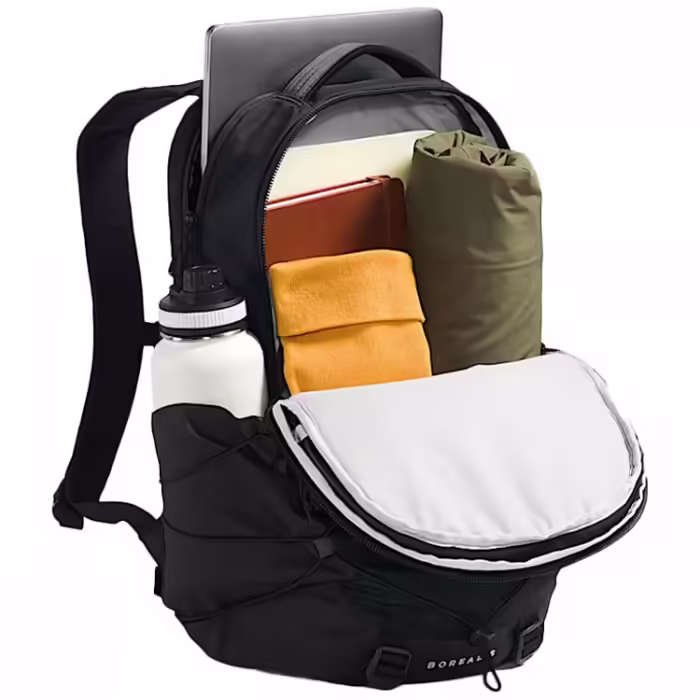 Рюкзак The North Face BOREALIS CLASSIC - 3