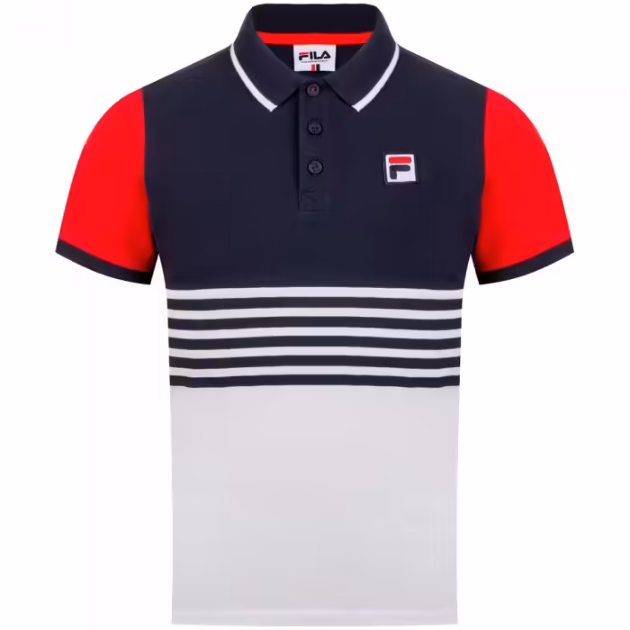 Поло Fila Boys polo