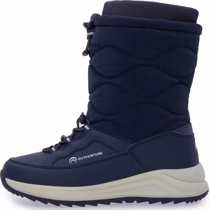 Сапоги Outventure ARCTIC G Синий 37