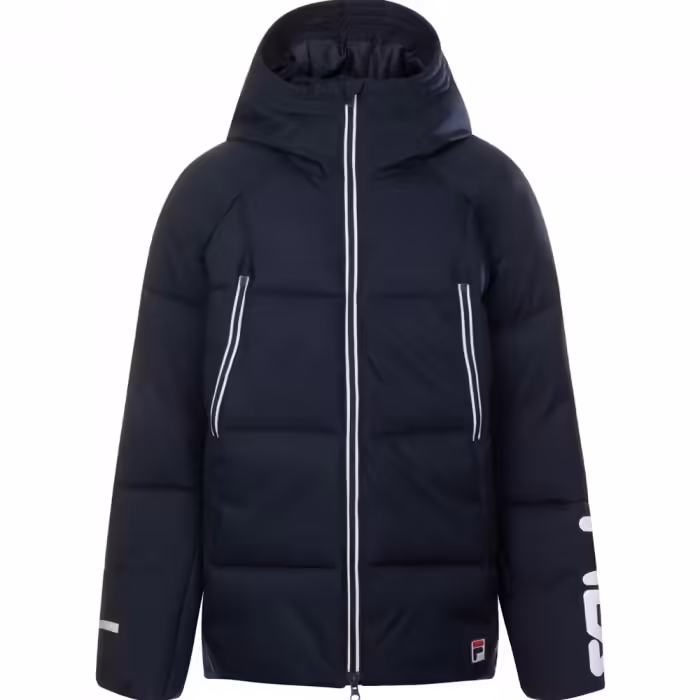 Scurta Fila Jacket